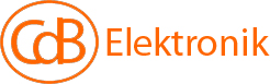 CdB-Elektronik Shop-Logo