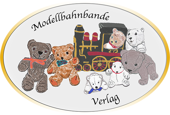 Modellbahnbande-Verlag