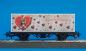Preview: Containerwagen Kuschelbärchen