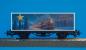 Preview: Containerwagen Weihnachten
