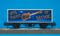 Preview: Containerwagen One Night of Music