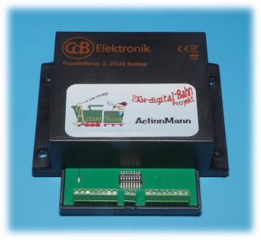 ActionMann Z21