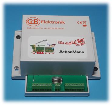 ActionMann