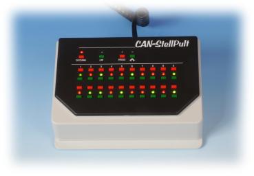 CAN-StellPult