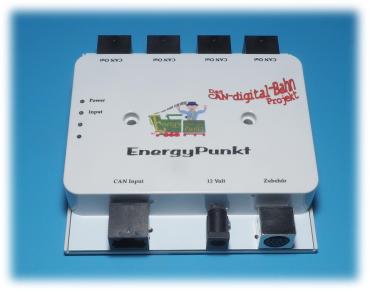 EnergyPunkt