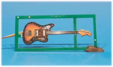 Preview: Rock Gitarre 3