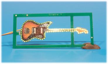 Rock Gitarre 3