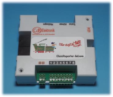 GlesiReporter deLuxe