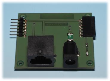 PowerBox-GBS Z21