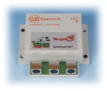 SpielPunkt NET