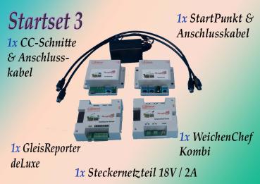 Startset 3