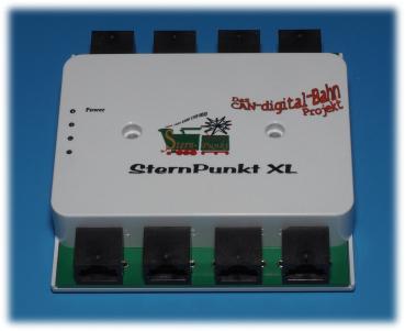 SternPunkt XL