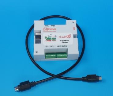 SwitchMann Gleisbox