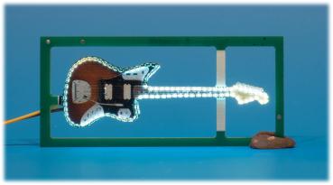 Rock Gitarre 2