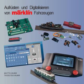 Aufrüsten Digitalisieren