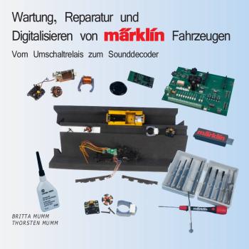 Wartung Reparatur