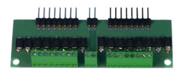 DiodenHalter 2.1