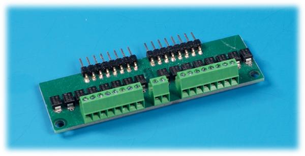 DiodenHalter 2.2