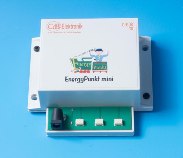 EnergyPunkt mini