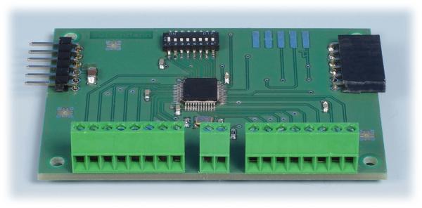 SwitchMann GBS