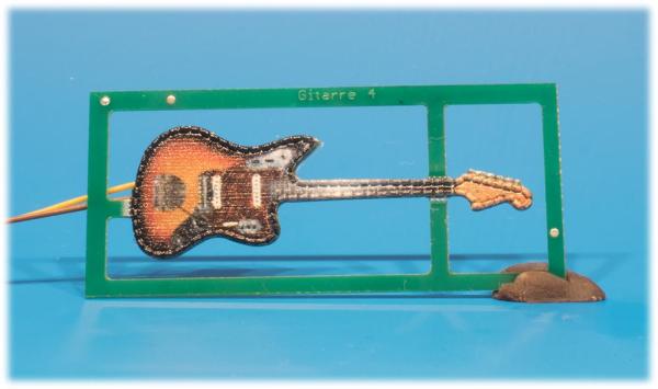 Rock Gitarre 3