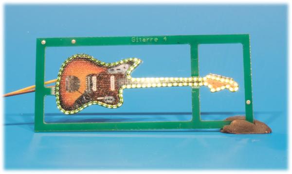 Rock Gitarre 3