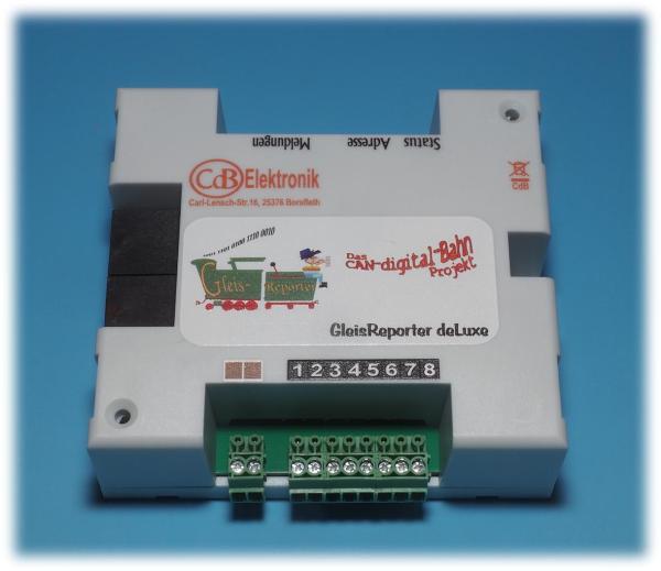 GlesiReporter deLuxe