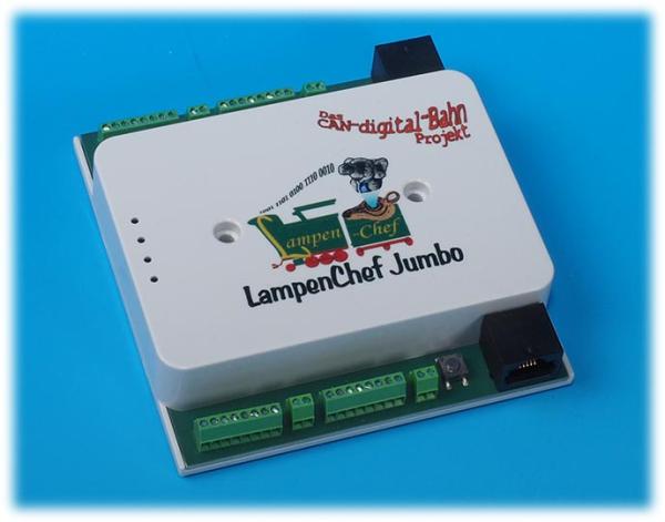 LampenChef Jumbo