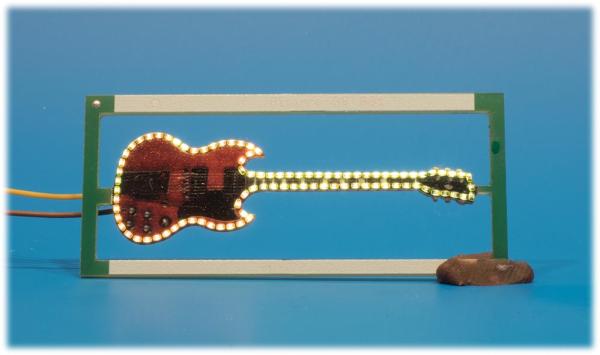 Rock Gitarre 2