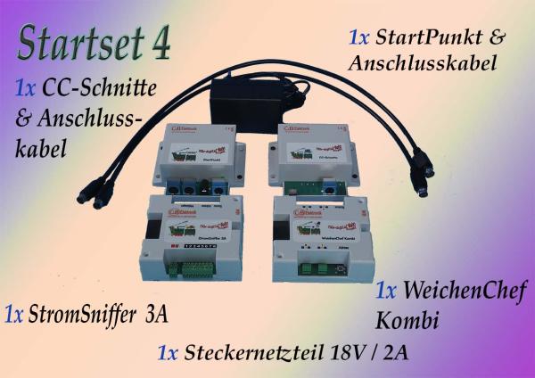Startset 4