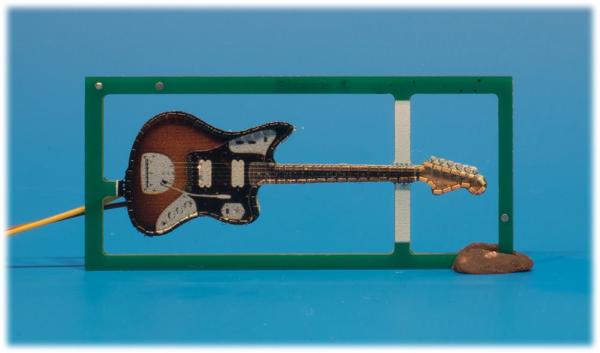 Rock Gitarre 2