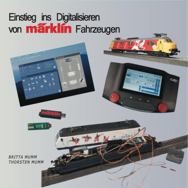 Einstieg Digitalisieren
