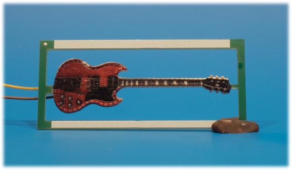 Rock Gitarre 2